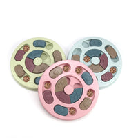 Pawvana Puzzle Feeder