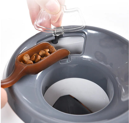 2-in-1 Enrichment Dog Toy