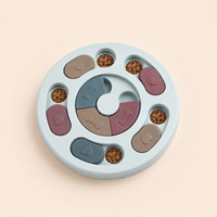 Puzzle Feeder