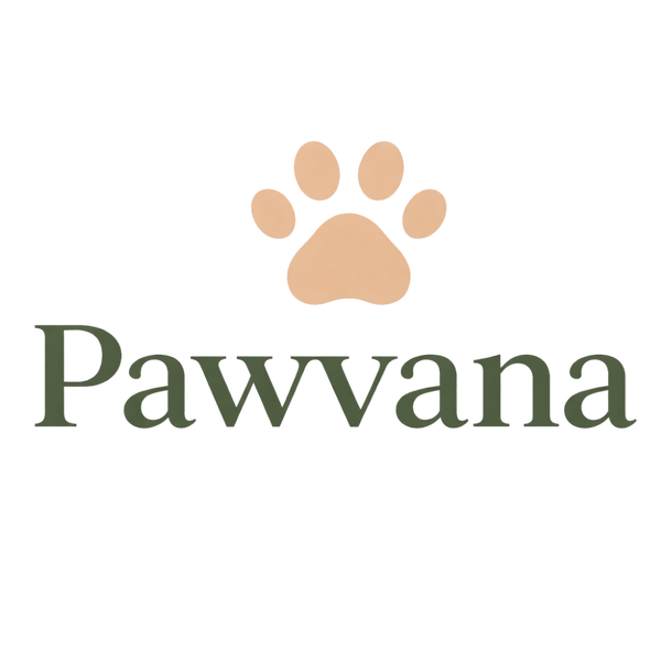 Pawvana