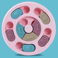 Pawvana Puzzle Feeder